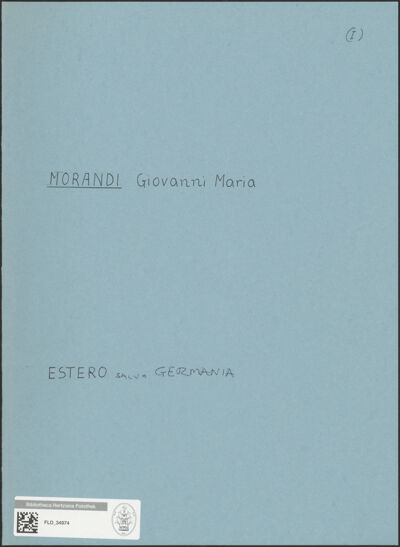 Abbildung des Ordner-Etiketts