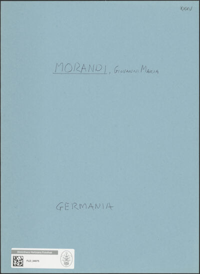 Abbildung des Ordner-Etiketts