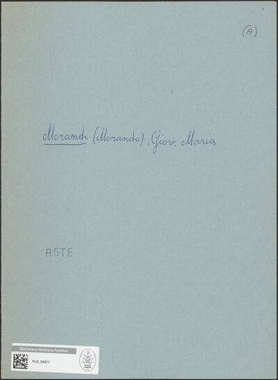 Abbildung des Ordner-Etiketts