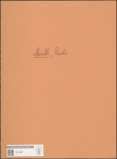 Abbildung des Ordner-Etiketts