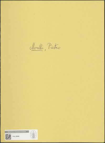 Abbildung des Ordner-Etiketts