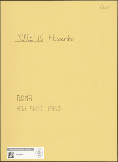 Abbildung des Ordner-Etiketts