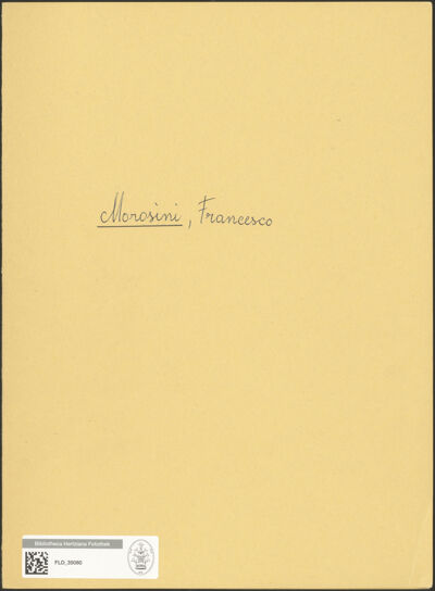 Abbildung des Ordner-Etiketts