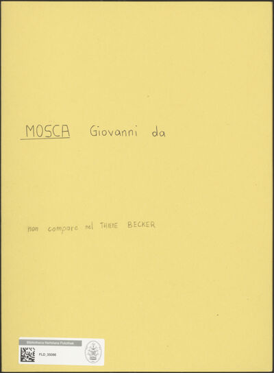 Abbildung des Ordner-Etiketts