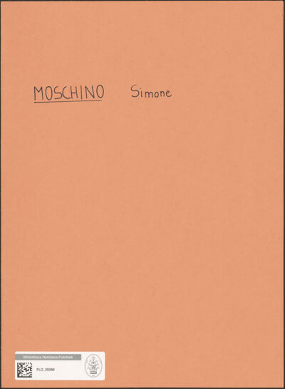 Abbildung des Ordner-Etiketts