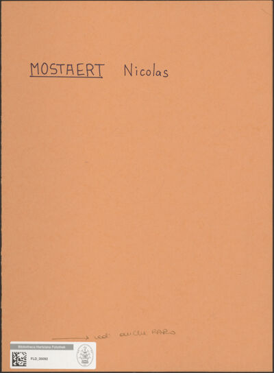 Abbildung des Ordner-Etiketts