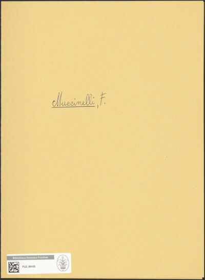 Abbildung des Ordner-Etiketts