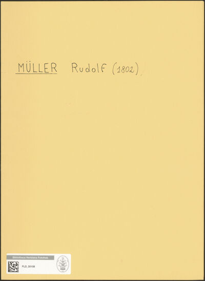 Abbildung des Ordner-Etiketts