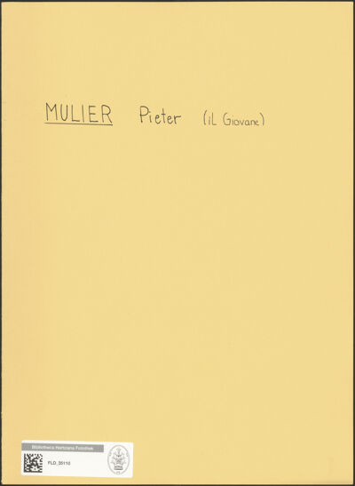 Abbildung des Ordner-Etiketts