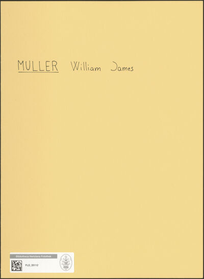 Abbildung des Ordner-Etiketts