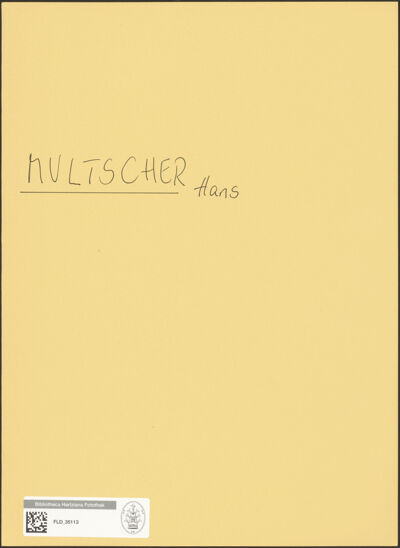 Abbildung des Ordner-Etiketts