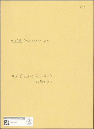 Abbildung des Ordner-Etiketts