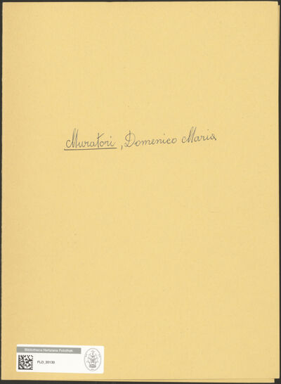 Abbildung des Ordner-Etiketts