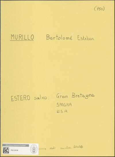 Abbildung des Ordner-Etiketts