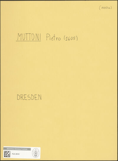 Abbildung des Ordner-Etiketts