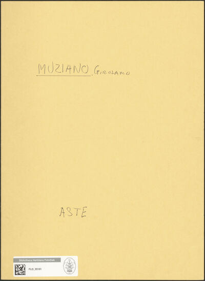 Abbildung des Ordner-Etiketts