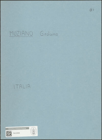 Abbildung des Ordner-Etiketts