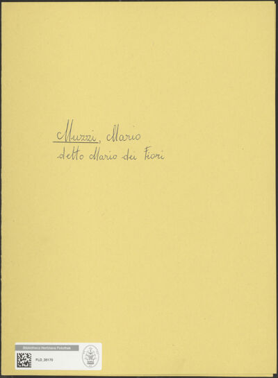 Abbildung des Ordner-Etiketts