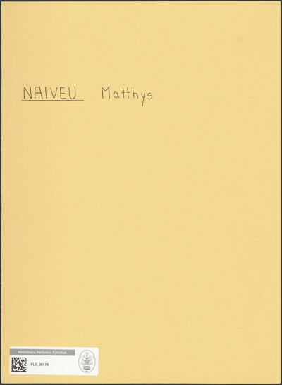 Abbildung des Ordner-Etiketts