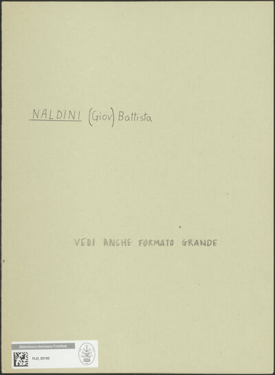 Abbildung des Ordner-Etiketts