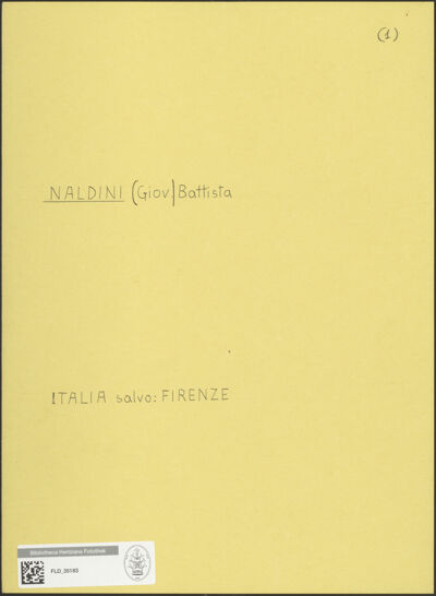 Abbildung des Ordner-Etiketts