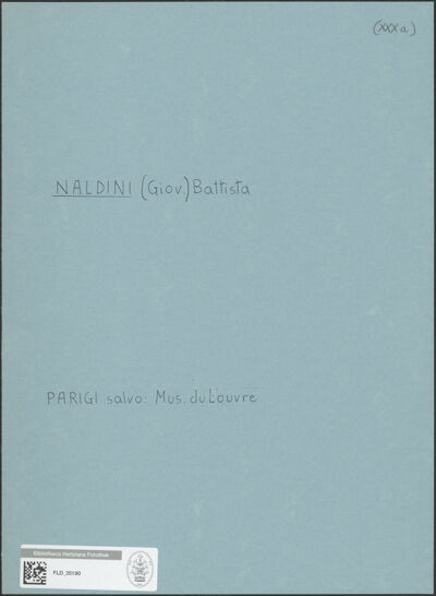 Abbildung des Ordner-Etiketts