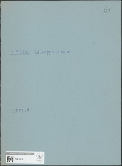 Abbildung des Ordner-Etiketts