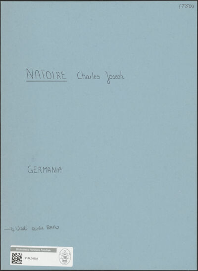 Abbildung des Ordner-Etiketts