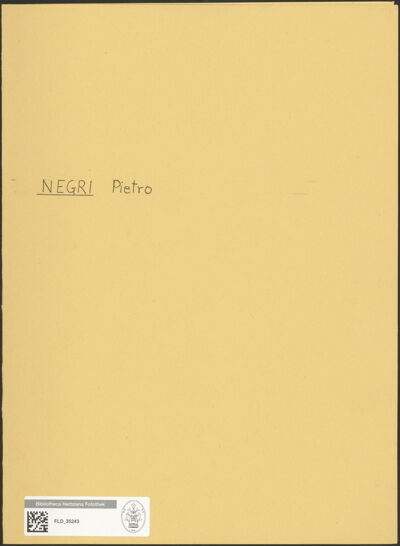 Abbildung des Ordner-Etiketts