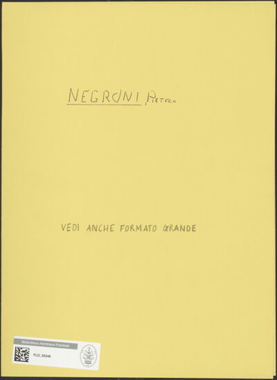 Abbildung des Ordner-Etiketts