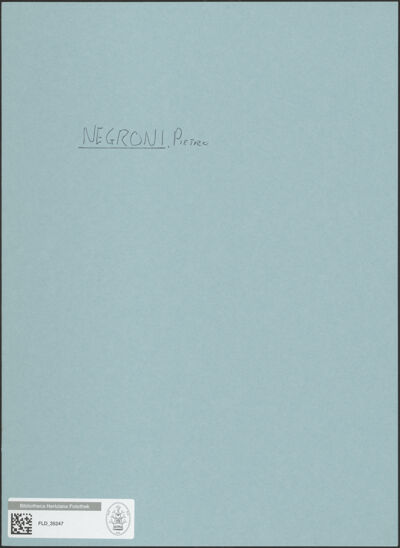 Abbildung des Ordner-Etiketts