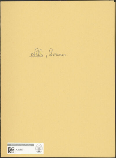 Abbildung des Ordner-Etiketts