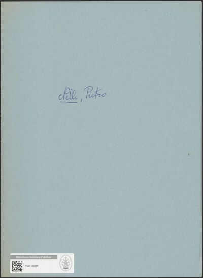 Abbildung des Ordner-Etiketts