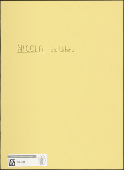 Abbildung des Ordner-Etiketts