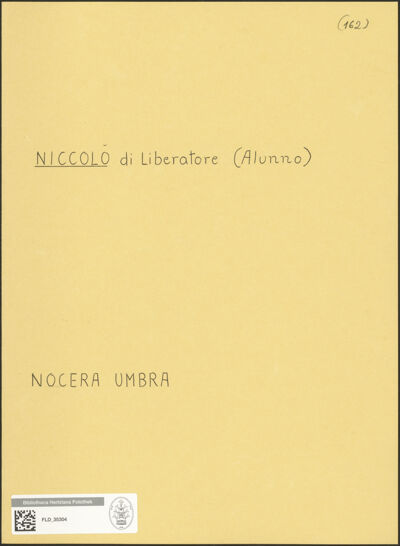 Abbildung des Ordner-Etiketts