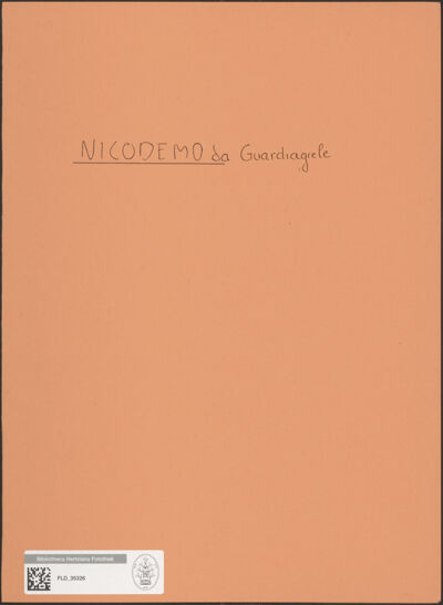 Abbildung des Ordner-Etiketts