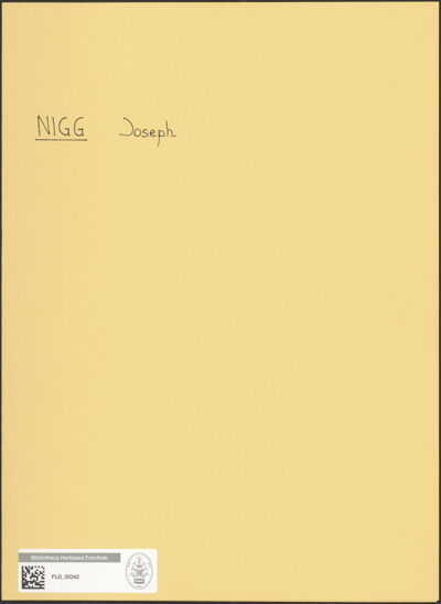 Abbildung des Ordner-Etiketts