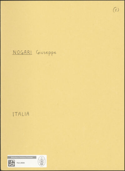 Abbildung des Ordner-Etiketts