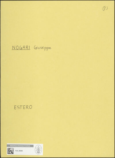 Abbildung des Ordner-Etiketts