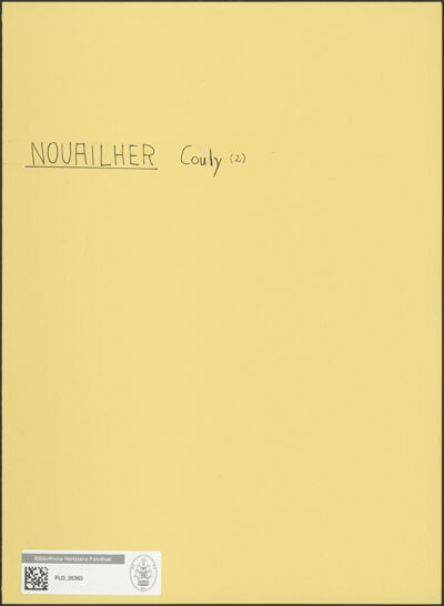 Abbildung des Ordner-Etiketts