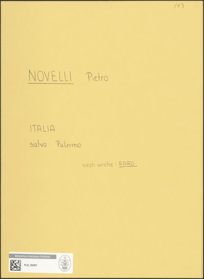 Abbildung des Ordner-Etiketts