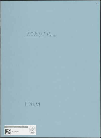 Abbildung des Ordner-Etiketts