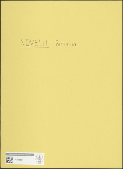 Abbildung des Ordner-Etiketts