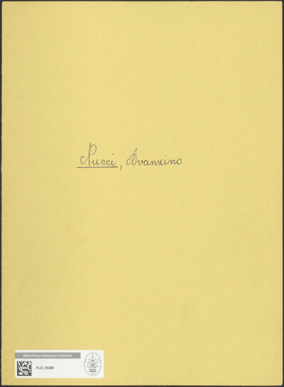 Abbildung des Ordner-Etiketts