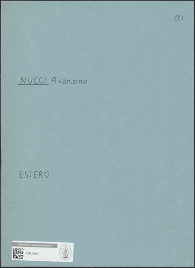 Abbildung des Ordner-Etiketts