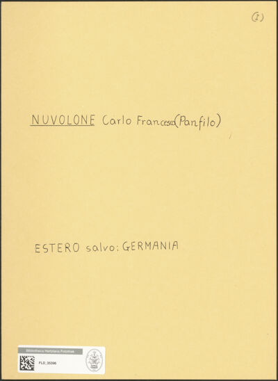 Abbildung des Ordner-Etiketts