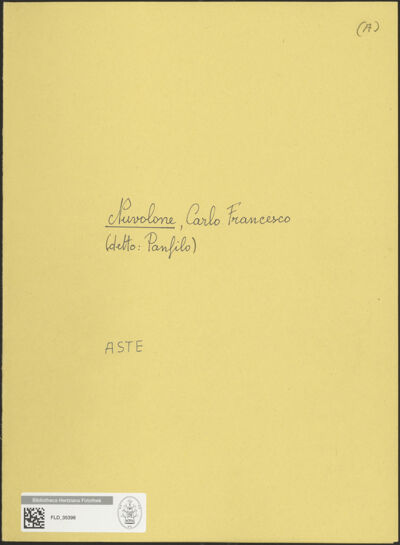 Abbildung des Ordner-Etiketts