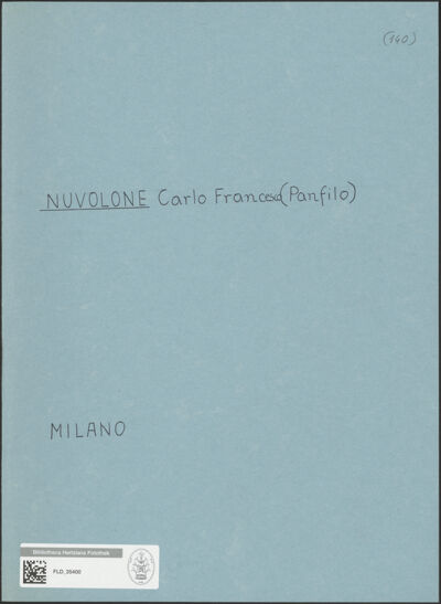 Abbildung des Ordner-Etiketts