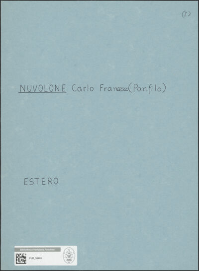 Abbildung des Ordner-Etiketts