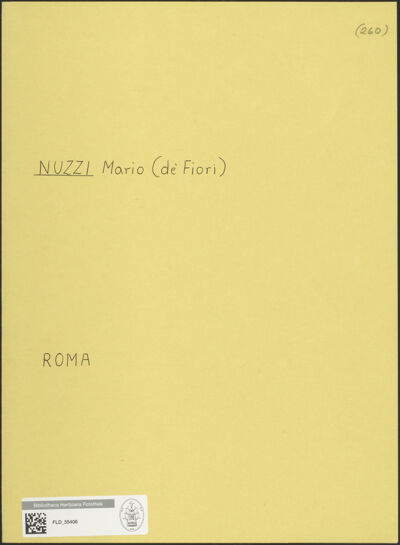 Abbildung des Ordner-Etiketts